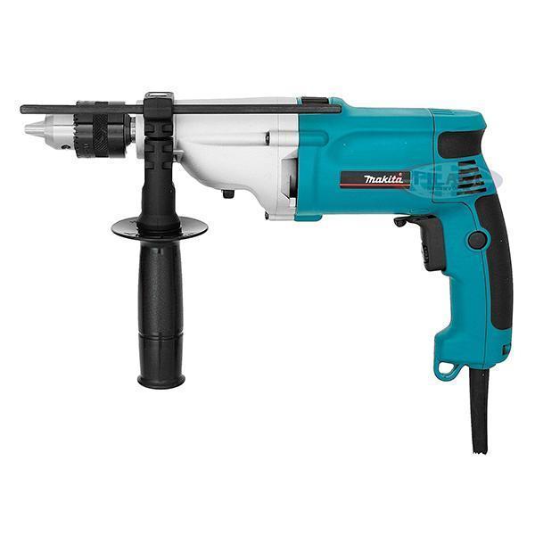 Дрель ударная makita hp 2050 в чем россия hp2050